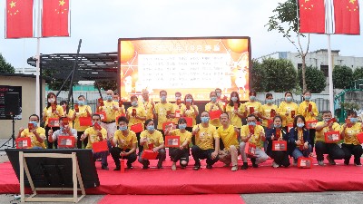 金秋美食再启动，嘉人共聚嘉年华
